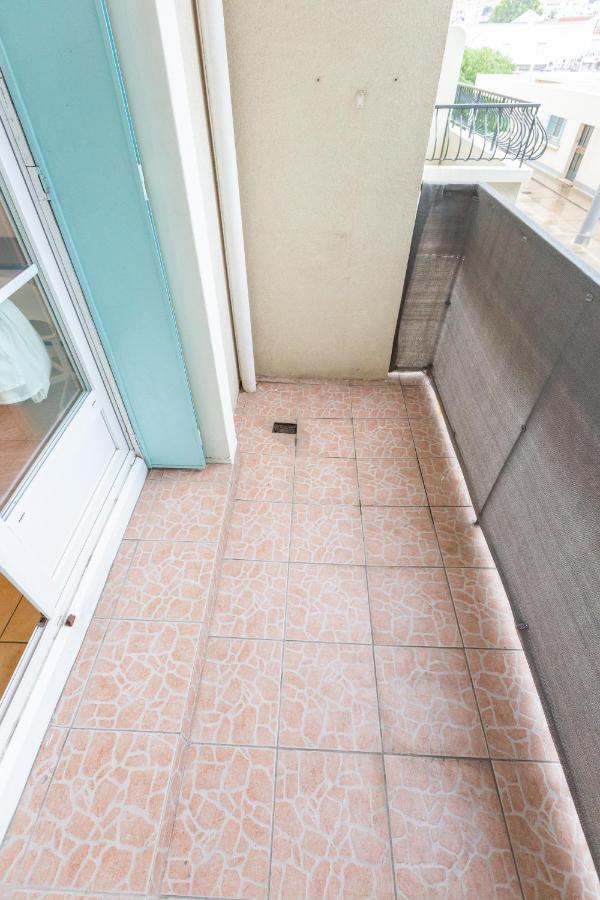 マルセイユSuperbe T4 Renove Spacieux Avec Stationnement Libre Et Gratuitアパートメント エクステリア 写真